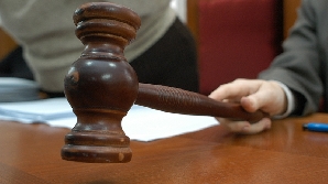 Nati Meir a fost arestat pentru înşelăciune/FOTO: gruprc.ro