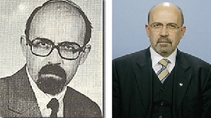 Liderul UDMR Marko Bela a îmbătrânit în politică/ Foto: gruprc.ro
