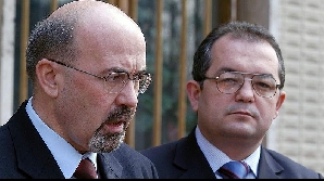 Marko Bela a negociat la sânge cu premierul Emil Boc