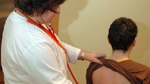 Medicii de familie susţin că au rămas fără doze de vaccin împotriva noii gripe/FOTO: apropo.ro