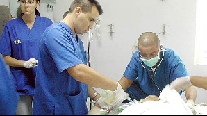 medicii care nu se vaccinează anti A H1n1 nu mai pot lucra cu pacienţii/FOTO: radicalonline.info