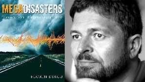 Cartea Mega Disasters a lui Forin Diacu