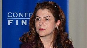 Mihaela Geoană