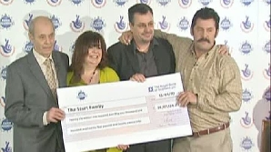 Un britanic a câştigat marele pot la loteria europeană, aproape 30 de milioane de euro/Foto:RealitateaTv