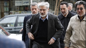 Mir Hossein Mousavi este gata să moară pentru ţara lui / FOTO: AP
