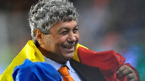 Anul trecut Mircea lucescu şi-a trecut în palmares cel mai preţios trofeu din carieră