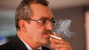 Dosarul lui Miron Mitrea a ajuns în instanţă/ Foto: gruprc.ro