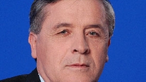 Ioan Munteanu vrea să fie noul lider al grupului parlamentar PSD în Camera Deputaţilor / FOTO: cdep.ro