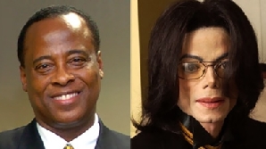 Doctorul Conrad Murray ar putea fi acuzat de omor din culpă 
