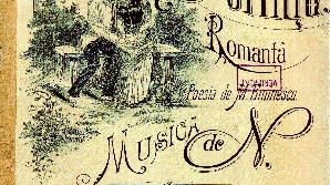 Poeziile lui Eminescu rezistă, încă, în memoria românilor/ FOTO: Wikimedia.org