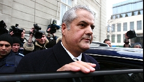 Adrian Năstase crede că în 2004 înfrângerea i s-a tras şi de la yoghini/ Foto: gruprc.ro