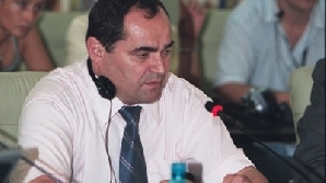 Judecătorii au respins cererea de eliberare a lui Mihai Necolaiciuc