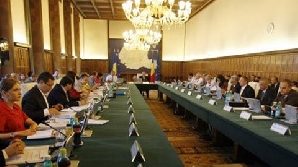 UDMR va avea 6 secretari de stat, potrivit înţelegerii cu PD-L / Foto: NewsIn