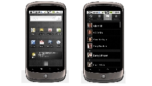 Google Nexus