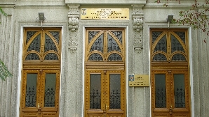 Nati Meir a făcut două denunţuri penale la DNA/Foto: pna.ro