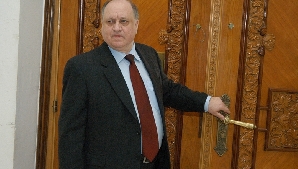Octav Cozmâncă vrea să reînvie idealurile întinate de PSD ale stângii/ Foto: gruprc.ro