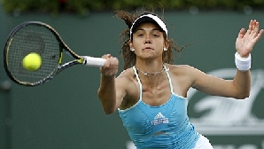 Raluca Ioana Olaru continuă la dublu la Australian Open / Fotp: grupRC