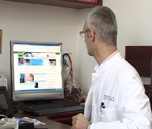 Diagnostic şi programare online la Clinica de Chirurgie Vasculară din Timişoara
