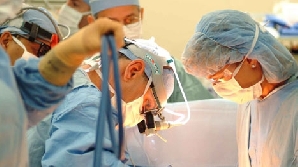 De organele prelevate vor beneficia doi oameni/Foto:topnews.in