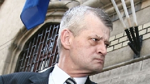 Lopăţele violet pentru străzi curate - Foto: NewsIn