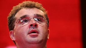 Marian Oprişan spune că nu are habar cine este Manolea/ Foto: gruprc.ro