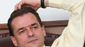 Orban: Nu poate să se comporte ca un primitiv aflat sub influenţa vrăjitorilor / Foto: Grup Rc