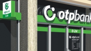OTP Bank este banca anului 2009 / FOTO: metropol.hu