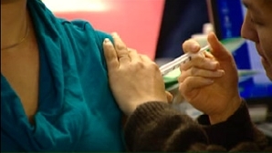 Cele mai multe cazuri noi au fost depistate în judeţul Buzău/ FOTO: cbc.ca