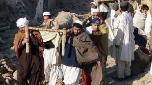 Atentat sinucigaş în Pakistan