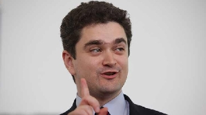 Theodor Paleologu crede că femeile ar trebui să joace un rol mai important în politică/ Foto: gruprc.ro