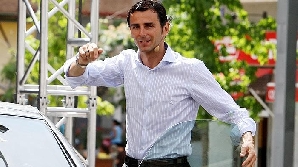 Pedro de la Rosa revine în Marele Circ, după patru ani / FOTO: www.as.com