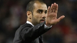 Josep Guardiola, un antrenor de nota 10 / FOTO: www.guardian.co.uk