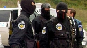 Percheziţii la Iaşi şi Brşov/ FOTO: obiectivdevaslui.ro 