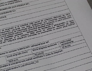 Gripa noua, ca afacere/ FOTO: Realitatea TV Timişoara
