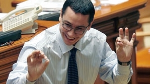 Lupta pentru şefia PSD devine tot mai intensă, pe măsură ce se apropie Congresul social-democraţilor / Foto: Grup RC