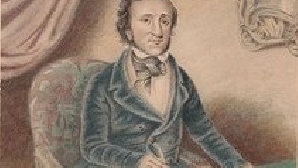 Portretul lui Edgar Allan Poe de la morbid la luminos / Foto: news.yahoo.com