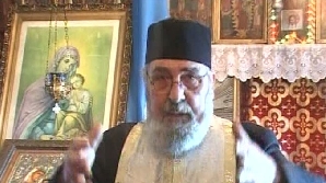 Preotul îi acuză pe enoriaşi de zgârcenie/FOTO:RTV