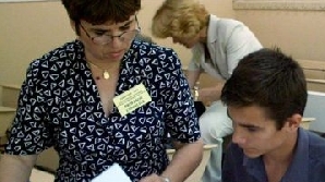 În judeţul Cluj învăţământul din mediul rural e pe cale de dispariţie