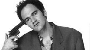 Regizorul Quentin Tarantino 