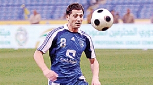 Rădoi a marcta din nou pentru Al Hilal / Foto: PROSPORT