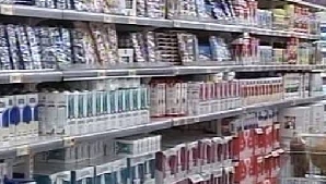 Producătorii se plang că termenele de plată a produselor sunt prea mici / FOTO: RTV