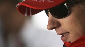 Raikkonen s-a săturat de Formula 1