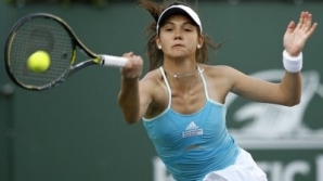 Raluca Olaru n-a trecut vreodată de primul tur la Australian Open