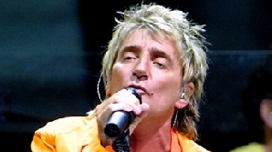 Rod Stewart este oficial pensionar / FOTO: allaboutjazz.com