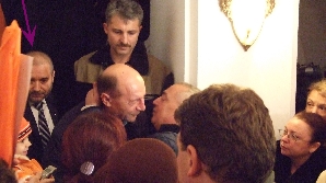 Aliodor Manolea, un parapsiholog cu investiţii imobiliare/ Foto: REALITATEA.NET
