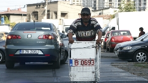 România, una dintre cele mai sărace țări ale UE / Foto: Grup RC