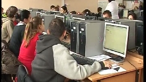 Probele orale de la Bacalaureat se dau din acest an în timpul anului şcolar / Foto: Realitatea Tv