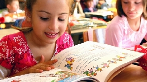Educaţia pune accentul pe cantitate - Foto: NewsIn