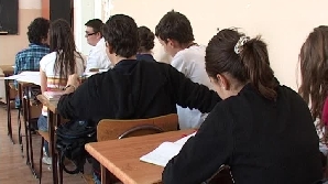 Câteva şcoli din Timişoara riscă să fie desfiinţate/ FOTO: Realitatea TV Timişoara