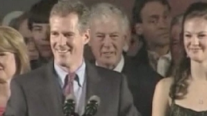 Scott Brown a câştigat alegerile din Massachussets / FOTO: RTV
